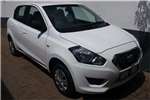  2018 Datsun GO Go 1.2 Lux