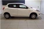  2018 Datsun GO Go 1.2 Lux