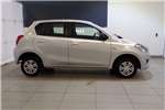  2018 Datsun GO Go 1.2 Lux