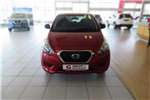  2018 Datsun GO Go 1.2 Lux