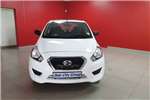  2018 Datsun GO Go 1.2 Lux