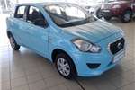  2018 Datsun GO Go 1.2 Lux