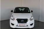  2018 Datsun GO Go 1.2 Lux