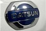  2018 Datsun GO Go 1.2 Lux