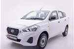  2019 Datsun Go+ Go+ 1.2 Lux