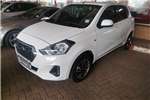  2020 Datsun GO Go 1.2 Lux