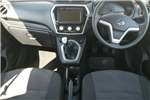  2020 Datsun GO Go 1.2 Lux