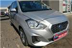  2020 Datsun GO Go 1.2 Lux