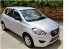  2016 Datsun GO 