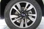  2020 Datsun Go+ GO+ 1.2 LUX CVT (7 SEAT)