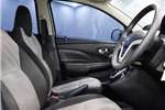 Used 2020 Datsun Go+ GO+ 1.2 LUX CVT (7 SEAT)