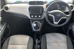 Used 2020 Datsun Go+ GO+ 1.2 LUX CVT (7 SEAT)
