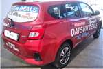  2021 Datsun Go+ GO+ 1.2 LUX CVT (7 SEAT)