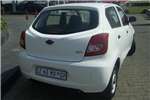  2015 Datsun GO Go 1.2 Mid