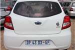  2015 Datsun GO Go 1.2 Mid