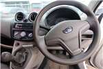  2015 Datsun GO Go 1.2 Mid