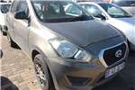  2015 Datsun GO Go 1.2 Mid