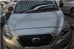  2015 Datsun GO Go 1.2 Mid