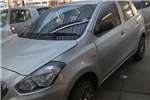  2015 Datsun GO Go 1.2 Mid