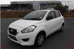  2016 Datsun GO Go 1.2 Mid