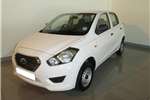  2016 Datsun GO Go 1.2 Mid