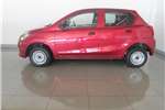  2016 Datsun GO Go 1.2 Mid