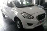  2016 Datsun GO Go 1.2 Mid