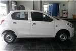  2016 Datsun GO Go 1.2 Mid