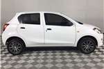  2016 Datsun GO Go 1.2 Mid