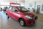  2017 Datsun GO Go 1.2 Mid