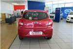  2017 Datsun GO Go 1.2 Mid