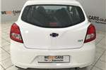  2017 Datsun GO Go 1.2 Mid