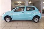  2017 Datsun GO Go 1.2 Mid