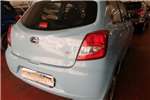  2017 Datsun GO Go 1.2 Mid