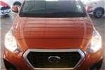  2019 Datsun GO 