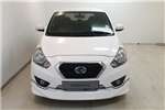  2016 Datsun GO Go 1.2 Remix