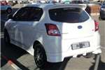  2017 Datsun GO Go 1.2 Remix