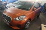  2019 Datsun GO Go 1.2 Remix