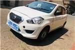  2016 Datsun GO 