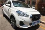  2018 Datsun GO 