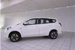  2020 Datsun Go+ GO + 1.2 LUX (7 SEATER)