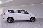  2020 Datsun Go+ GO + 1.2 LUX (7 SEATER)