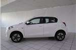  2020 Datsun Go+ GO + 1.2 LUX (7 SEATER)