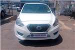 Used 2017 Datsun Go+ GO + 1.2 MID (7 SEATER)