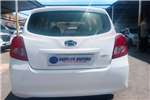 Used 2017 Datsun Go+ GO + 1.2 MID (7 SEATER)