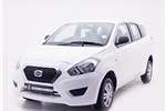  2018 Datsun Go+ GO + 1.2 MID (7 SEATER)