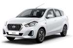  2020 Datsun Go+ 