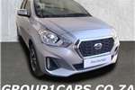  2021 Datsun Go+ GO + 1.2 MID (7 SEATER)