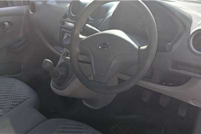 Used 2014 Datsun Go Hatch 