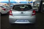  2015 Datsun Go hatch GO 1.2 FLASH